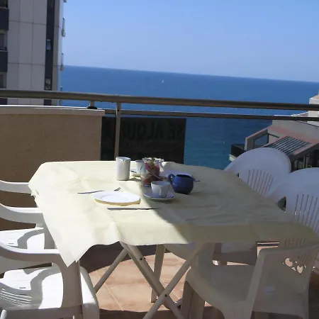 Bahia Del Sol * Кальпе