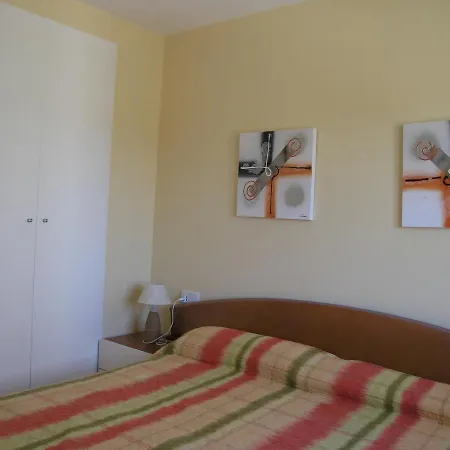 Bahia Del Sol Апартаменты
