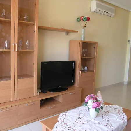 Bahia Del Sol Апартаменты