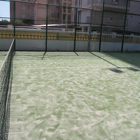 Apartamento Bahía Del Sol Calpe