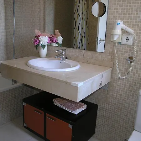 Апартаменты Bahia Del Sol