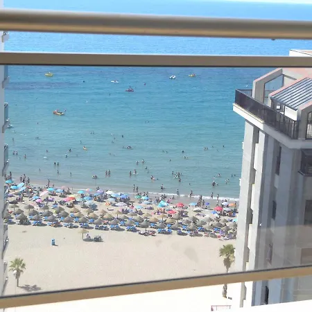 Bahia Del Sol Apartment *