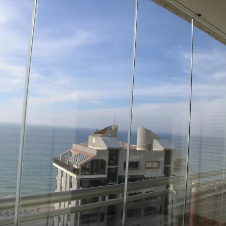 Apartment Bahia Del Sol Calpe